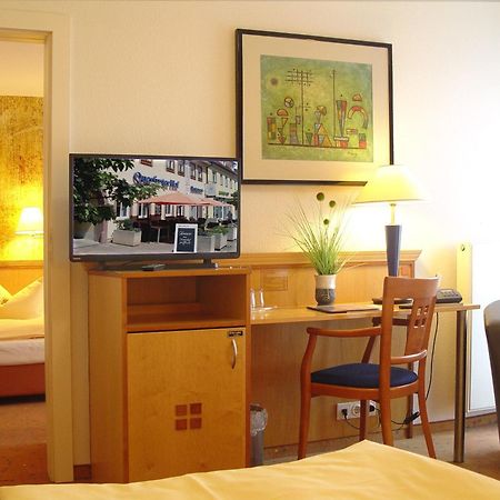 Querfurter Hof Hotel Екстериор снимка