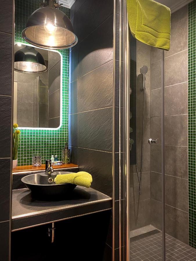 Querfurter Hof Hotel Екстериор снимка