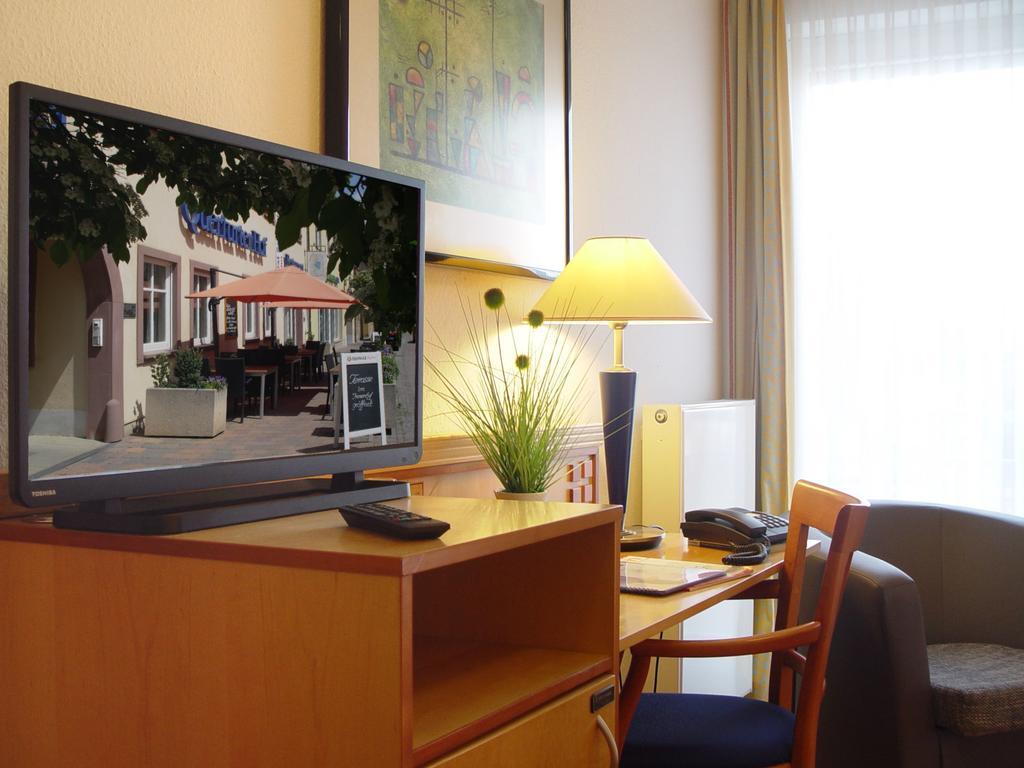 Querfurter Hof Hotel Стая снимка
