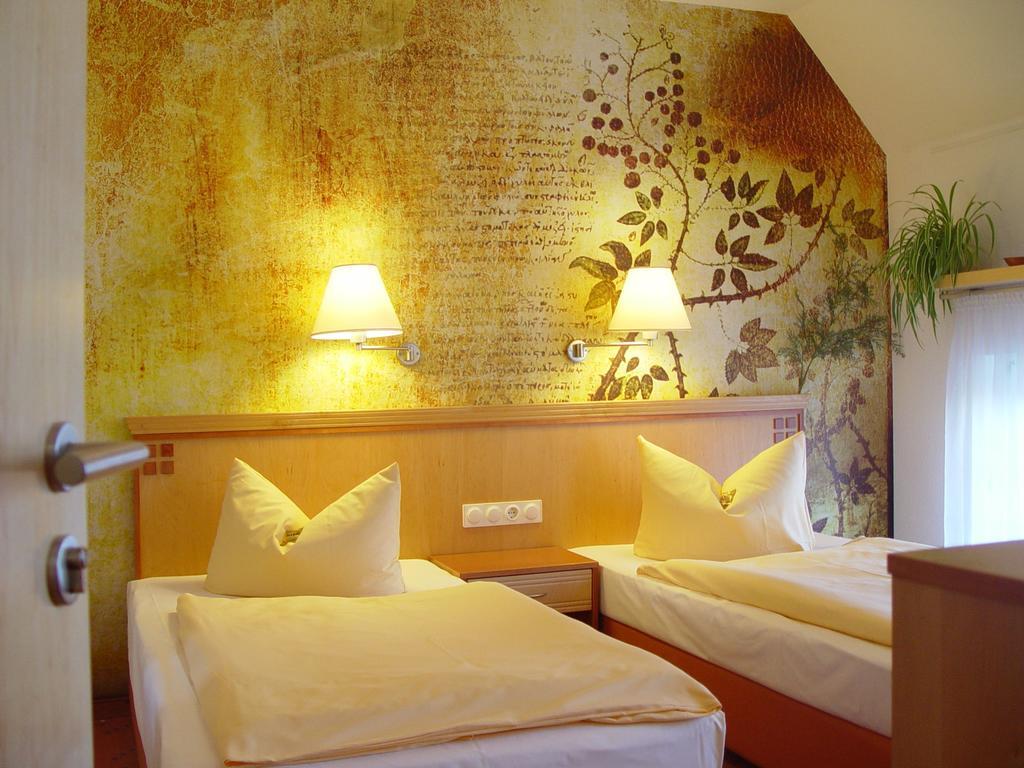 Querfurter Hof Hotel Стая снимка
