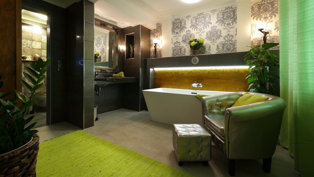 Querfurter Hof Hotel Екстериор снимка