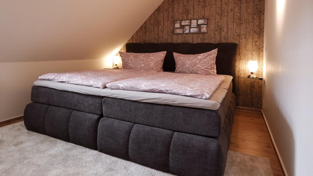 Querfurter Hof Hotel Екстериор снимка