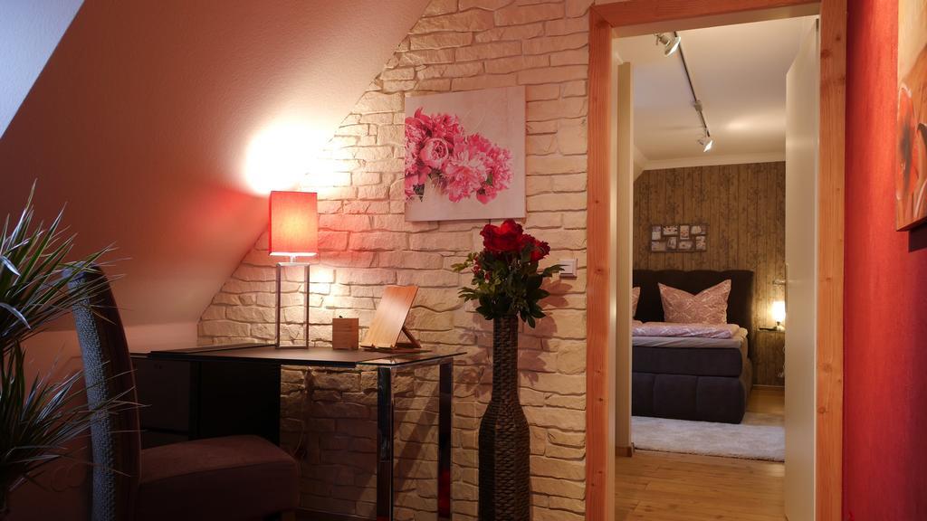 Querfurter Hof Hotel Екстериор снимка