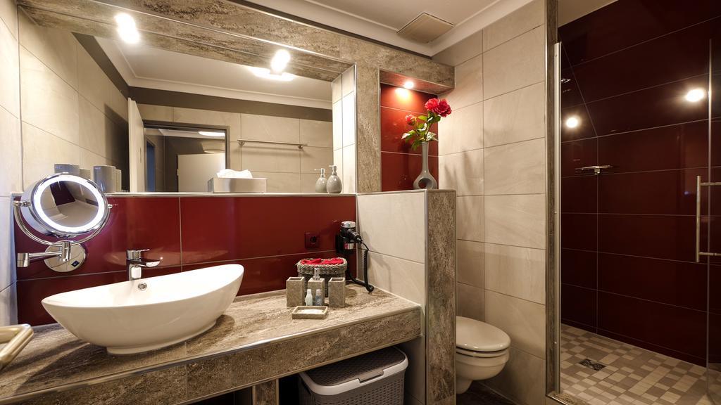 Querfurter Hof Hotel Екстериор снимка